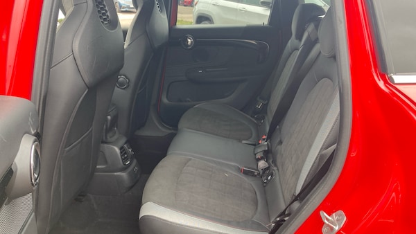Used MINI Countryman 2023 for sale - 76016864: Photo 16