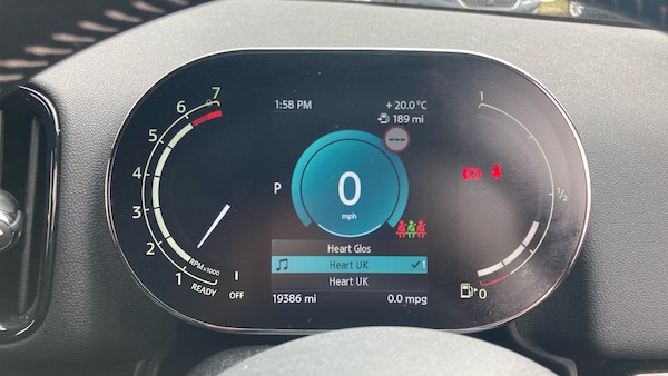 Used MINI Countryman 2023 for sale - 76016864: Photo 18