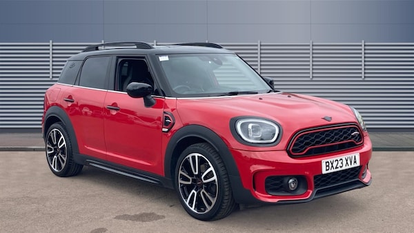 Used MINI Countryman 2023 for sale - 76016864: Photo 1
