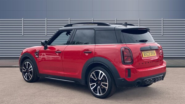 Used MINI Countryman 2023 for sale - 76016864: Photo 2