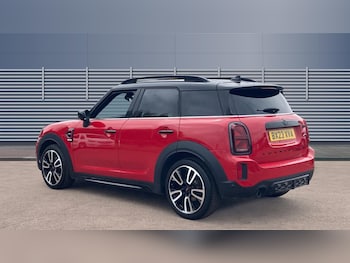 Used MINI Countryman 2023 for sale - 76016864: Photo 2
