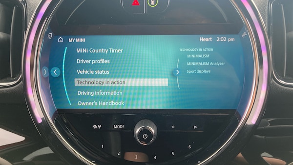 Used MINI Countryman 2023 for sale - 76016864: Photo 43