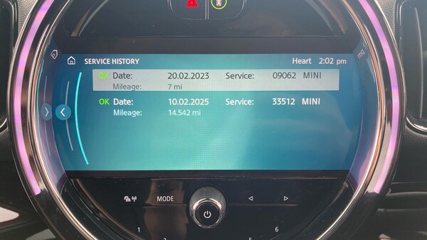Used MINI Countryman 2023 for sale - 76016864: Photo 45