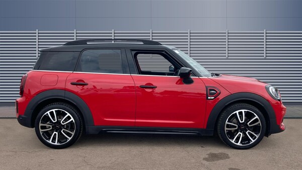 Used MINI Countryman 2023 for sale - 76016864: Photo 5