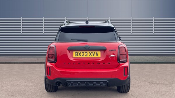 Used MINI Countryman 2023 for sale - 76016864: Photo 6