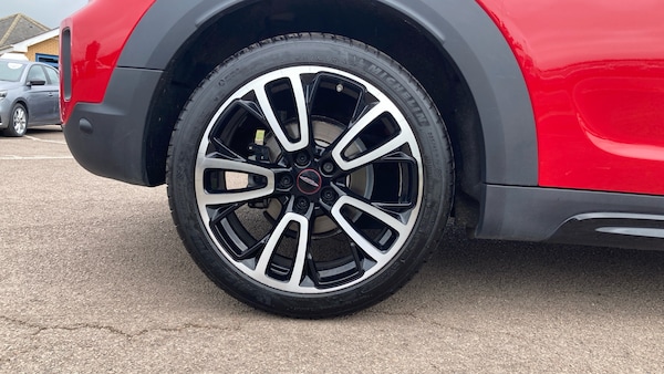 Used MINI Countryman 2023 for sale - 76016864: Photo 7