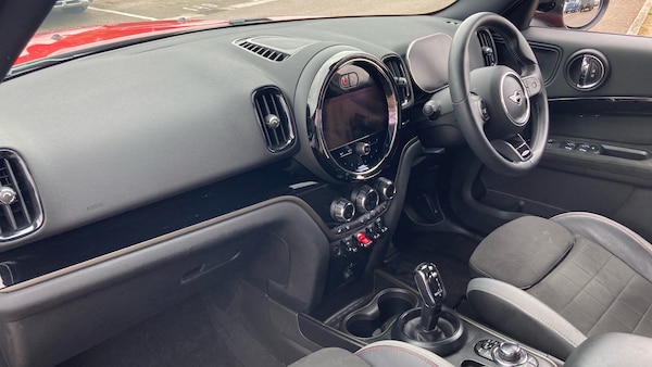 Used MINI Countryman 2023 for sale - 76016864: Photo 9