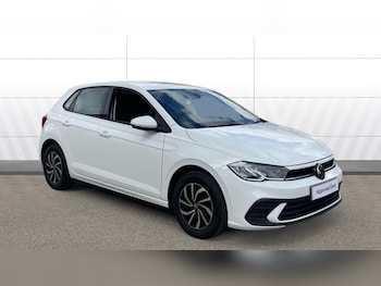 Used Volkswagen Polo 2024 for sale - 78502332: Photo