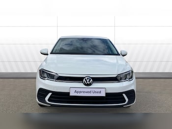 Used Volkswagen Polo 2024 for sale - 78502332: Photo