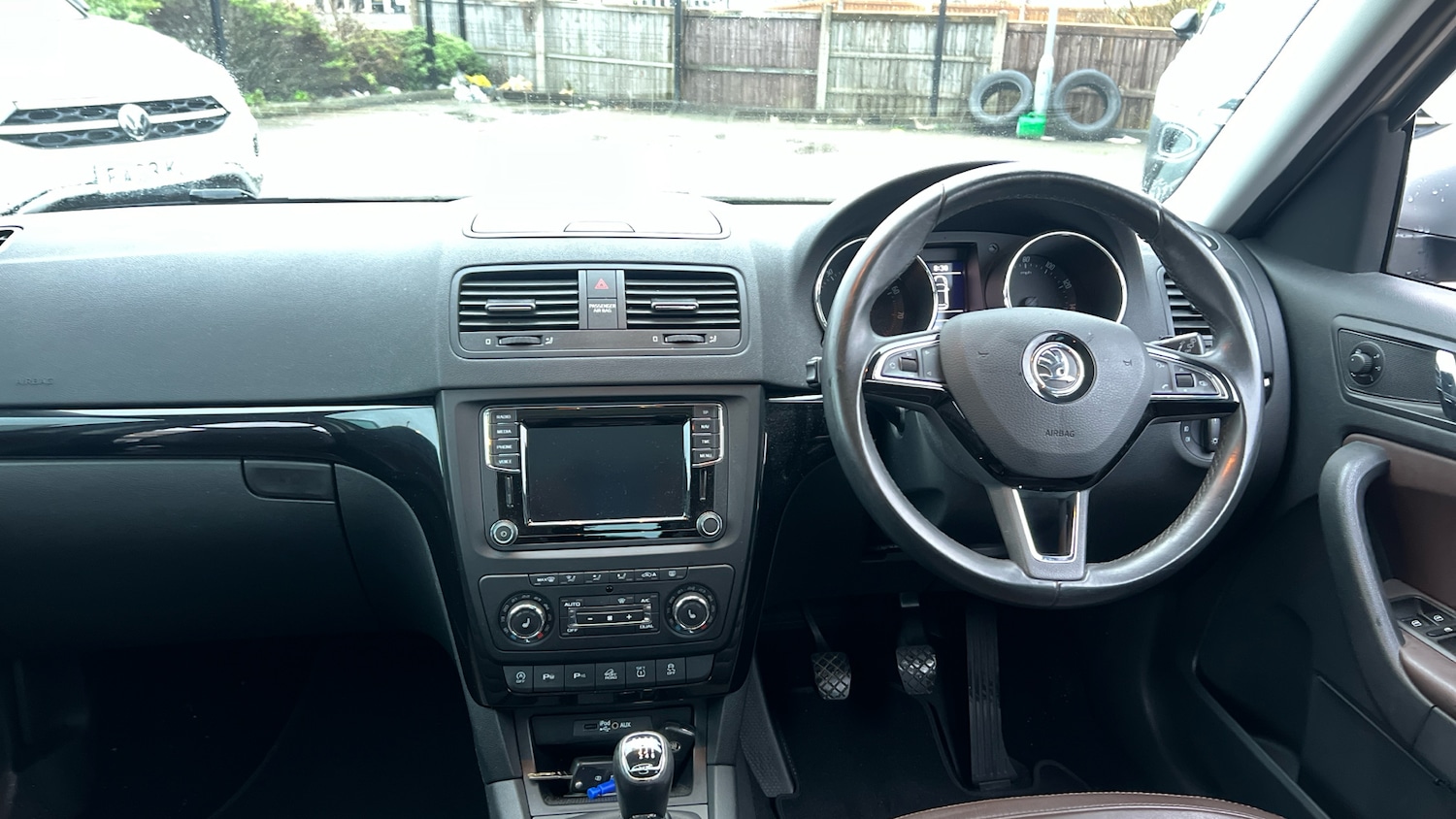 Used Skoda Yeti 2016 for sale - 77405626: Photo 10