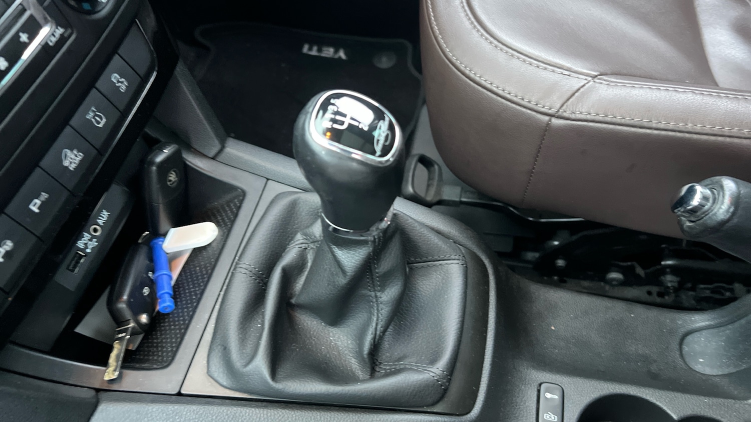 Used Skoda Yeti 2016 for sale - 77405626: Photo 13