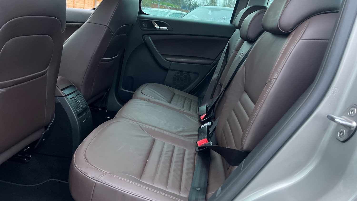 Used Skoda Yeti 2016 for sale - 77405626: Photo 16