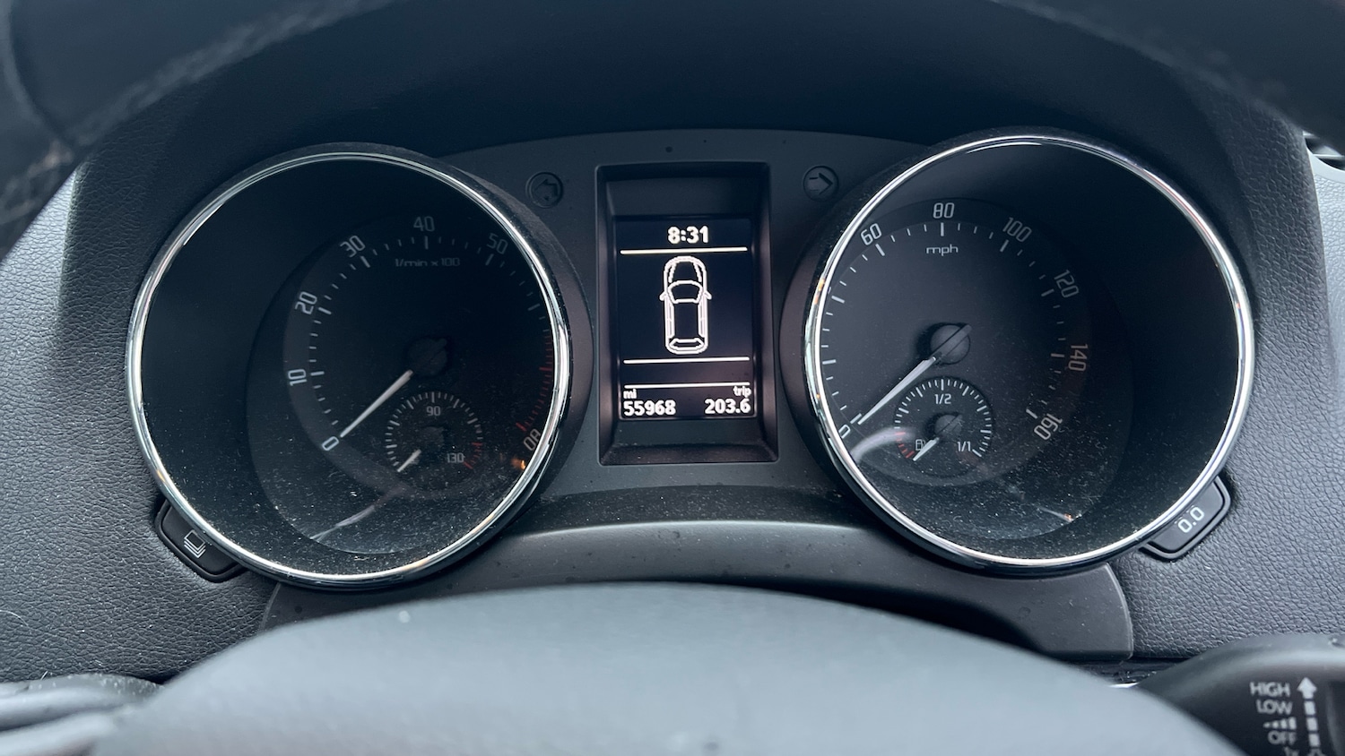 Used Skoda Yeti 2016 for sale - 77405626: Photo 18