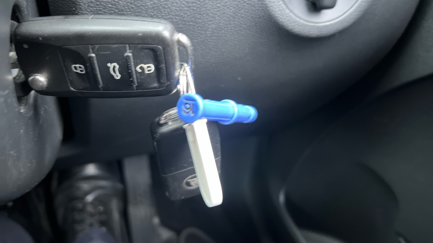 Used Skoda Yeti 2016 for sale - 77405626: Photo 20