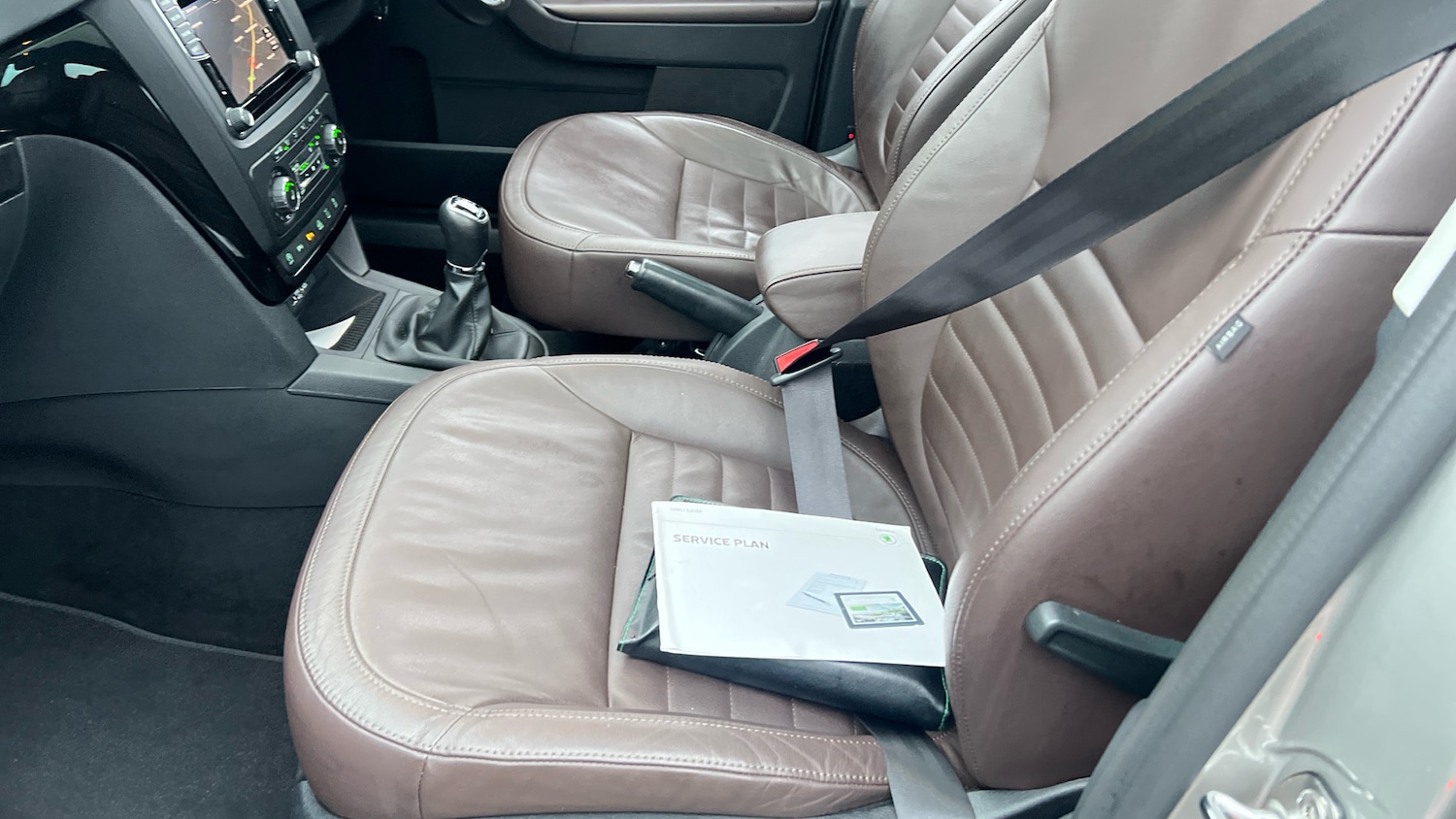 Used Skoda Yeti 2016 for sale - 77405626: Photo 24