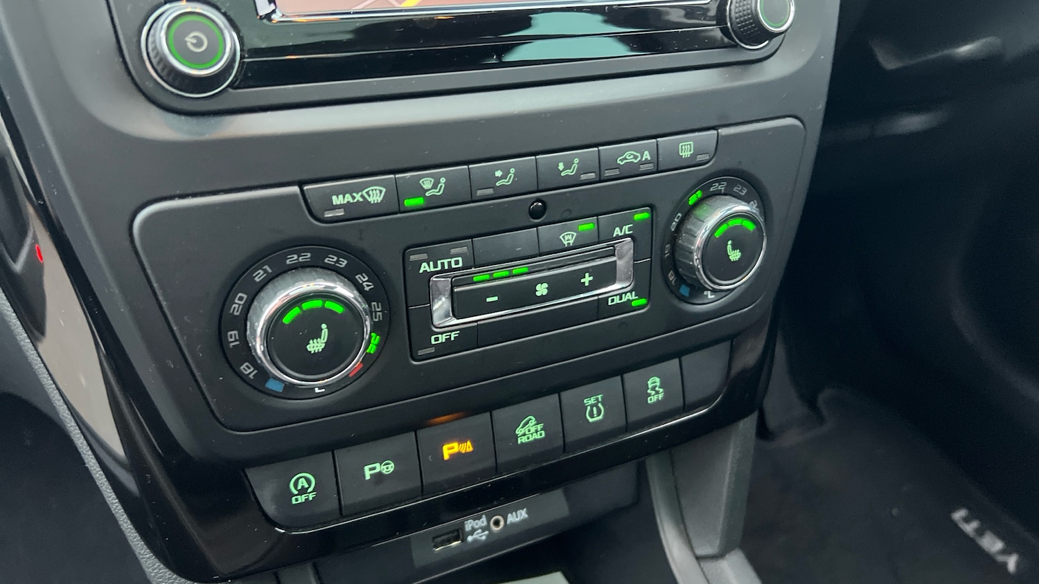 Used Skoda Yeti 2016 for sale - 77405626: Photo 26