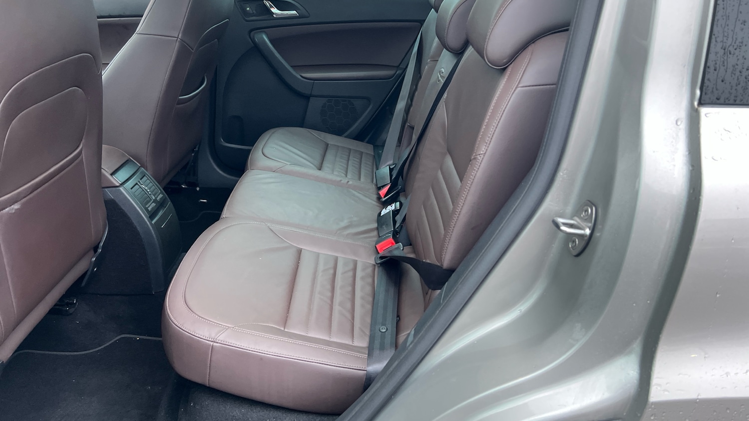 Used Skoda Yeti 2016 for sale - 77405626: Photo 27