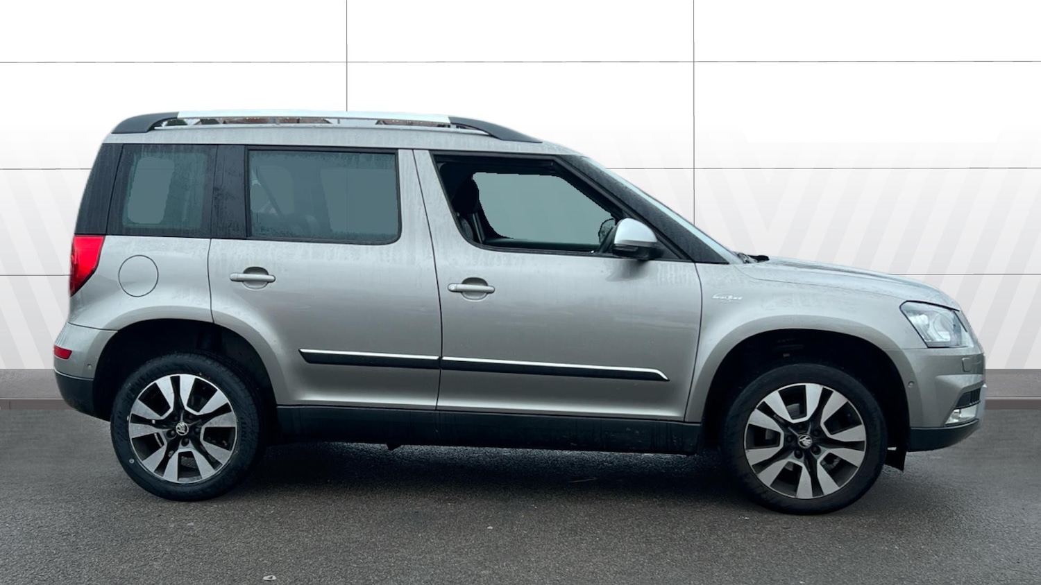 Used Skoda Yeti 2016 for sale - 77405626: Photo 5