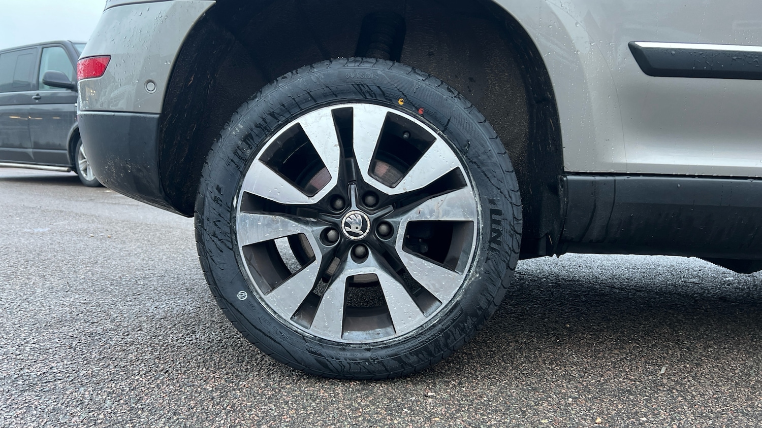 Used Skoda Yeti 2016 for sale - 77405626: Photo 7