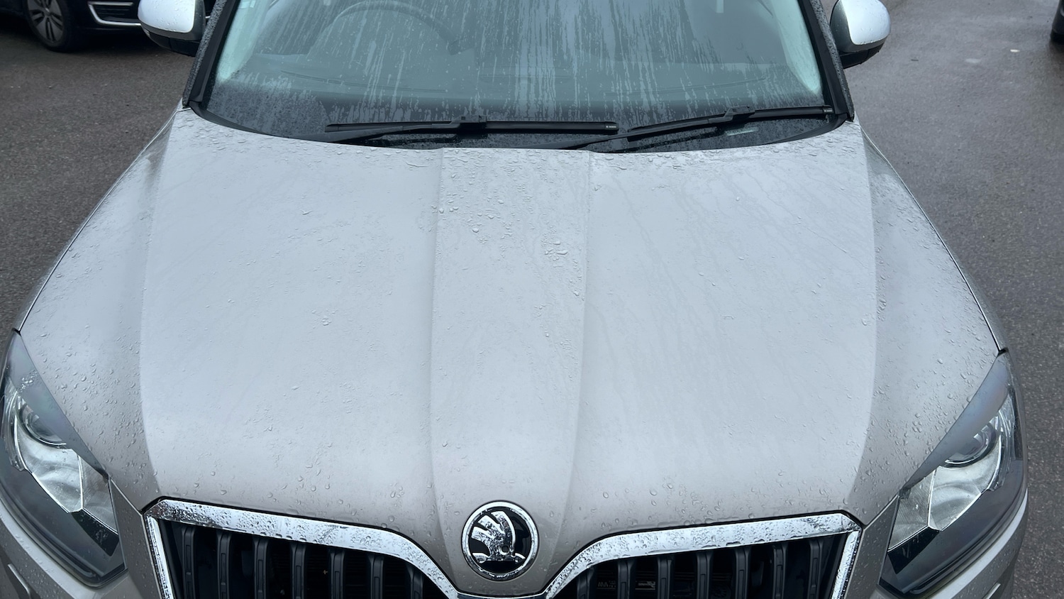 Used Skoda Yeti 2016 for sale - 77405626: Photo 8