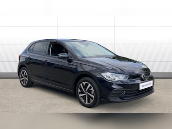 Used Volkswagen Polo 2026 for sale - 79045638: Photo