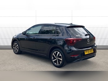 Used Volkswagen Polo 2026 for sale - 79045638: Photo