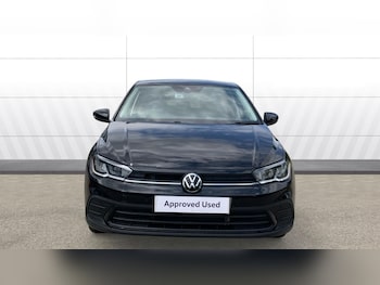 Used Volkswagen Polo 2026 for sale - 79045638: Photo