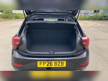 Used Volkswagen Polo 2026 for sale - 79045638: Photo