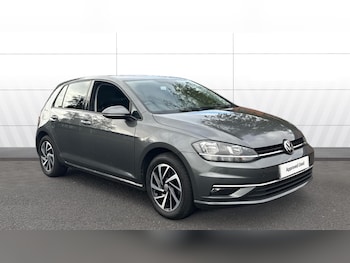 Volkswagen - Golf