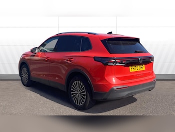 Used Volkswagen Tiguan 2026 for sale - 78390207: Photo