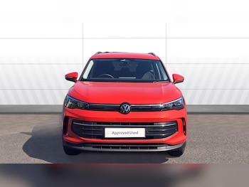 Used Volkswagen Tiguan 2026 for sale - 78390207: Photo