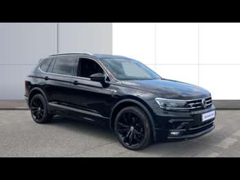 2021 (21) - 2.0 TDI 190 4Motion R-Line Tech 5dr DSG Diesel Estate