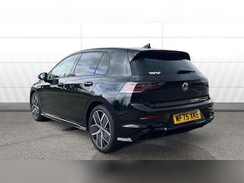 Used Volkswagen Golf 2025 for sale - 78640463: Photo