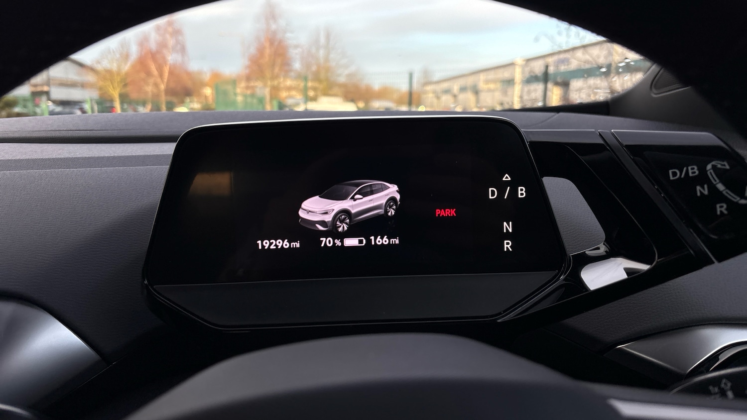 Used Volkswagen ID.5 2022 for sale - 77189102: Photo 18