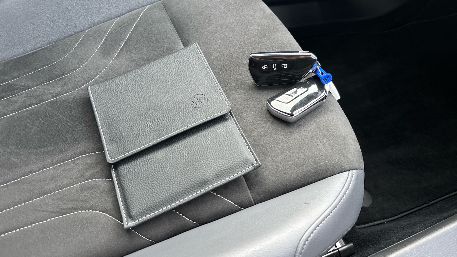 Used Volkswagen ID.5 2022 for sale - 77189102: Photo 19