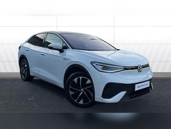 Volkswagen ID.5 feature image