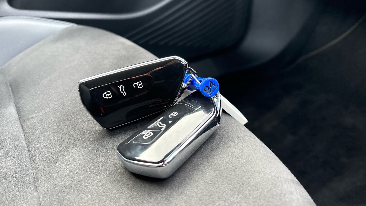 Used Volkswagen ID.5 2022 for sale - 77189102: Photo 20