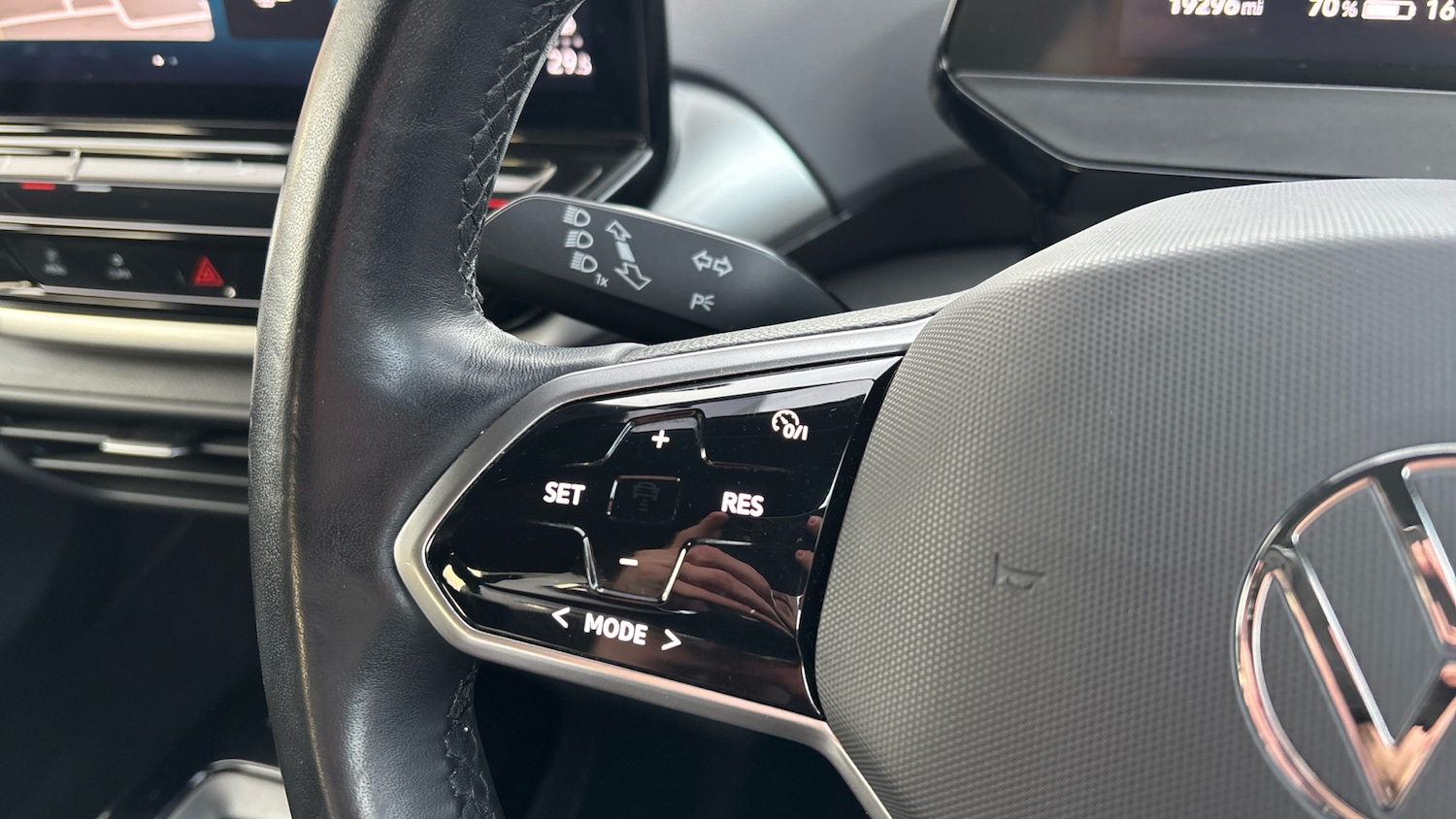 Used Volkswagen ID.5 2022 for sale - 77189102: Photo 23