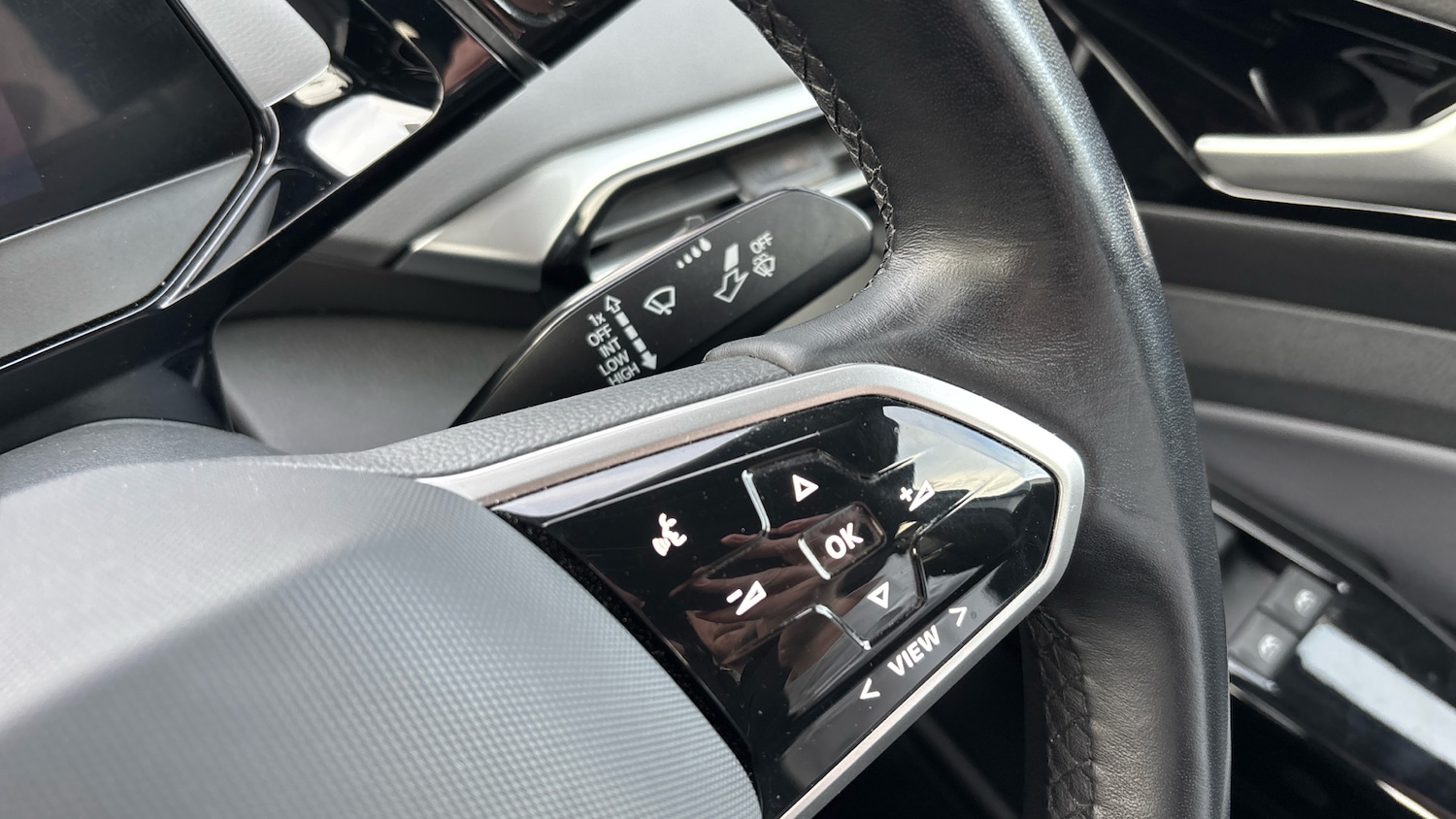 Used Volkswagen ID.5 2022 for sale - 77189102: Photo 24