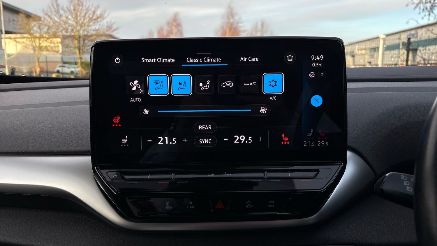 Used Volkswagen ID.5 2022 for sale - 77189102: Photo 25