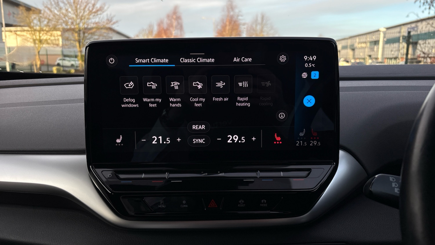 Used Volkswagen ID.5 2022 for sale - 77189102: Photo 26