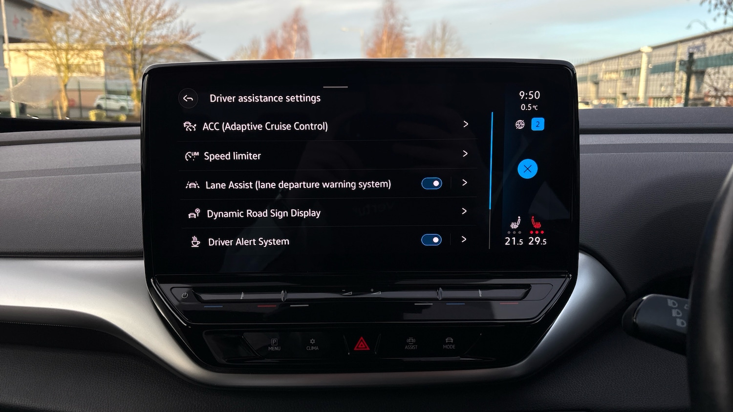 Used Volkswagen ID.5 2022 for sale - 77189102: Photo 27