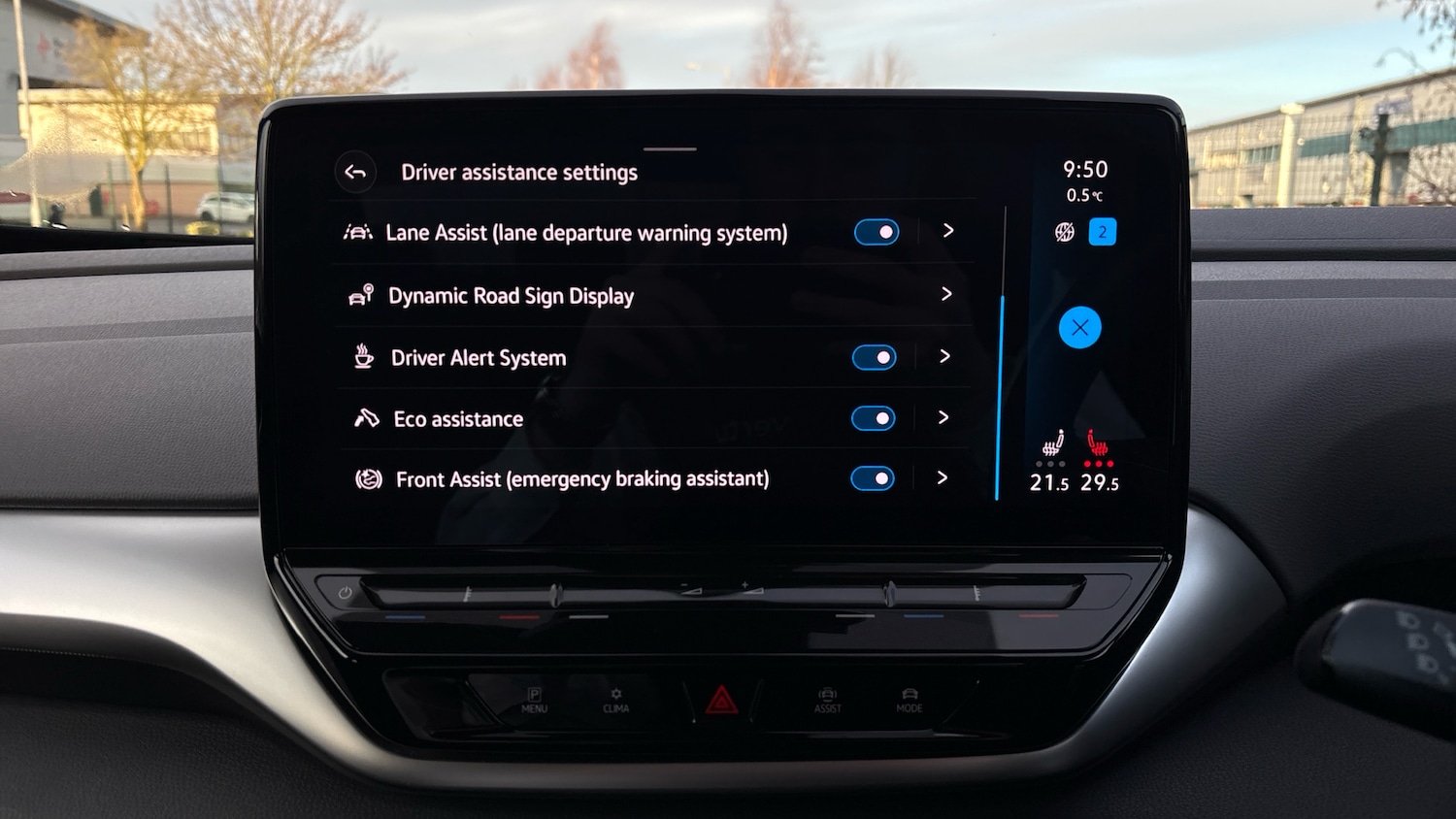 Used Volkswagen ID.5 2022 for sale - 77189102: Photo 28