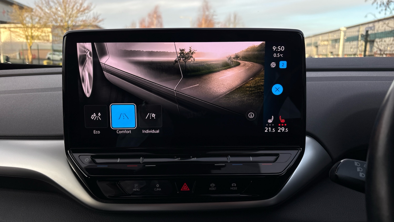 Used Volkswagen ID.5 2022 for sale - 77189102: Photo 29