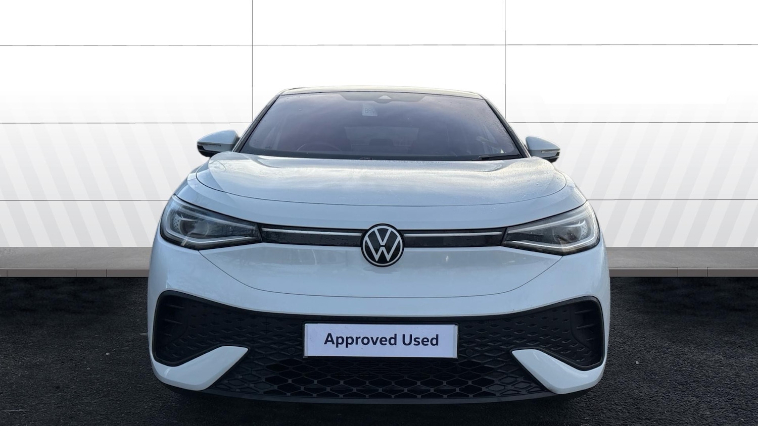 Used Volkswagen ID.5 2022 for sale - 77189102: Photo 3