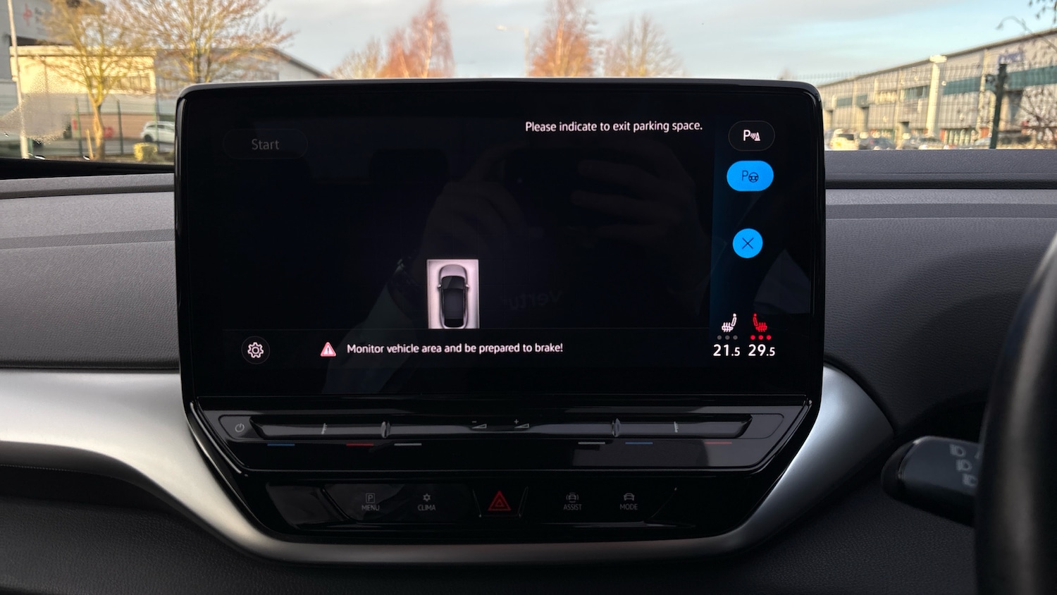 Used Volkswagen ID.5 2022 for sale - 77189102: Photo 30