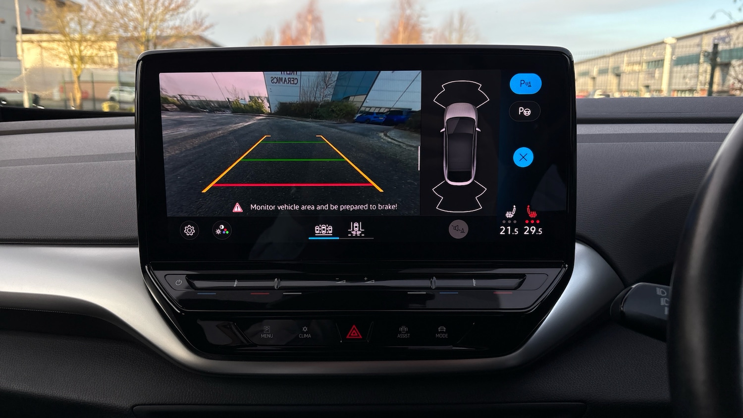 Used Volkswagen ID.5 2022 for sale - 77189102: Photo 31