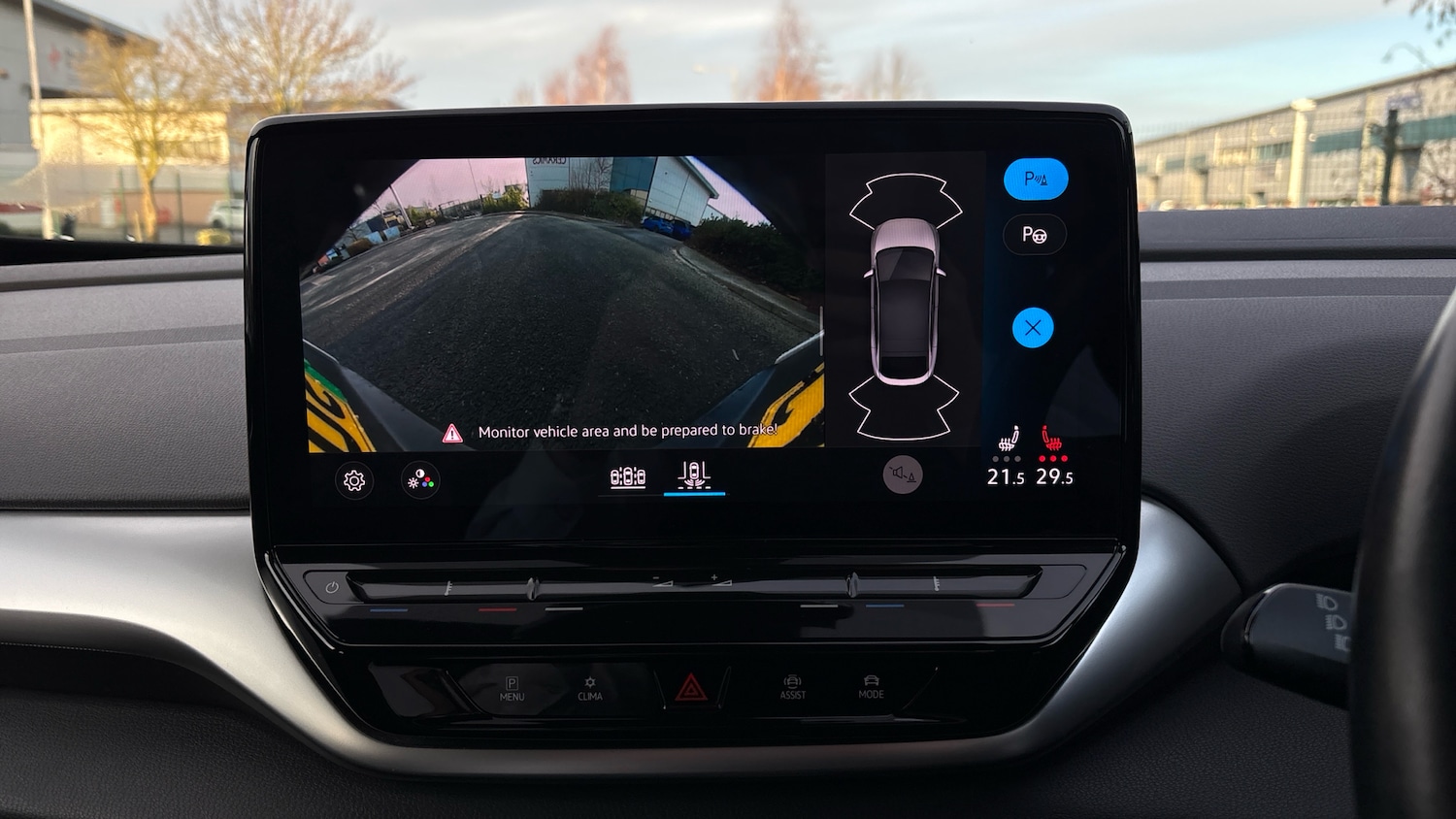 Used Volkswagen ID.5 2022 for sale - 77189102: Photo 32