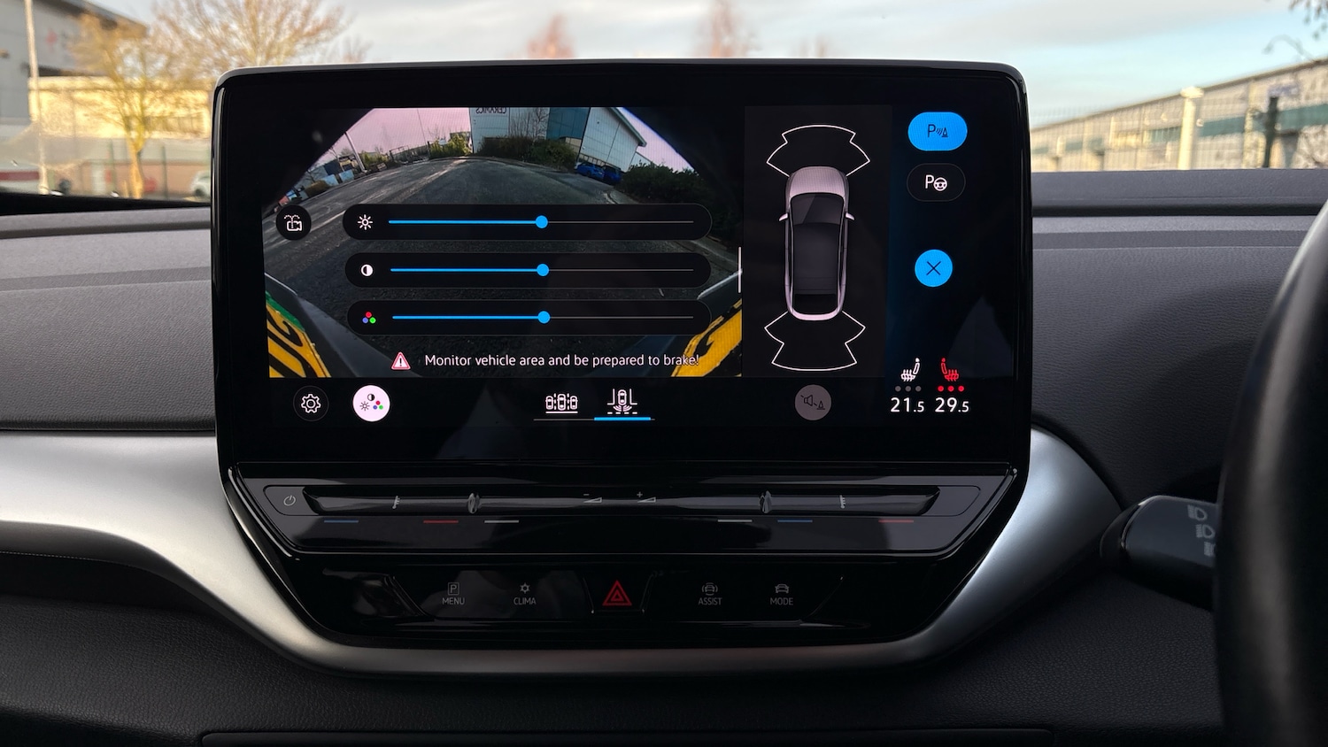 Used Volkswagen ID.5 2022 for sale - 77189102: Photo 33