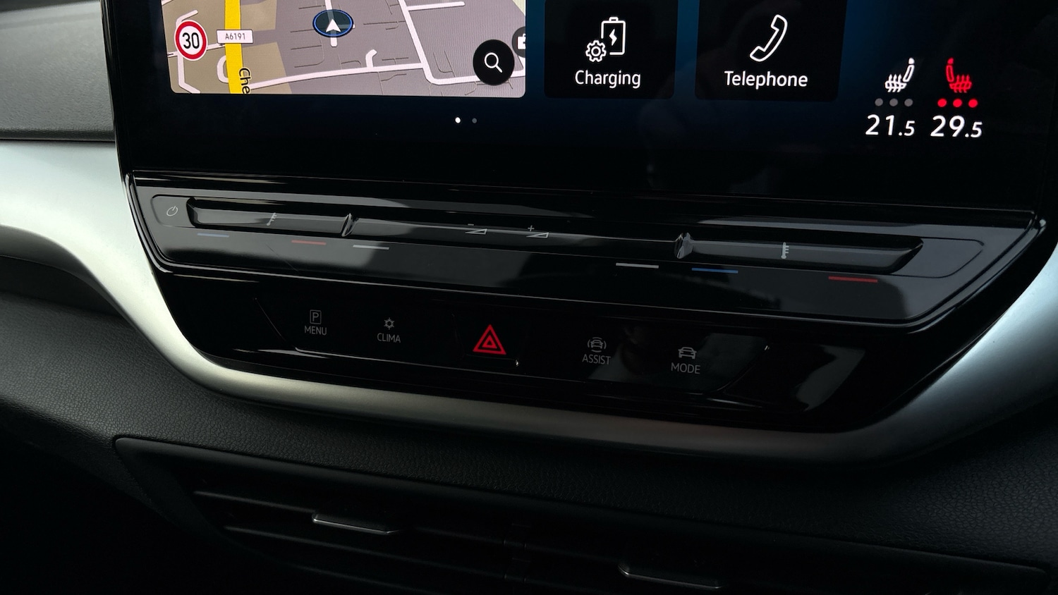 Used Volkswagen ID.5 2022 for sale - 77189102: Photo 34